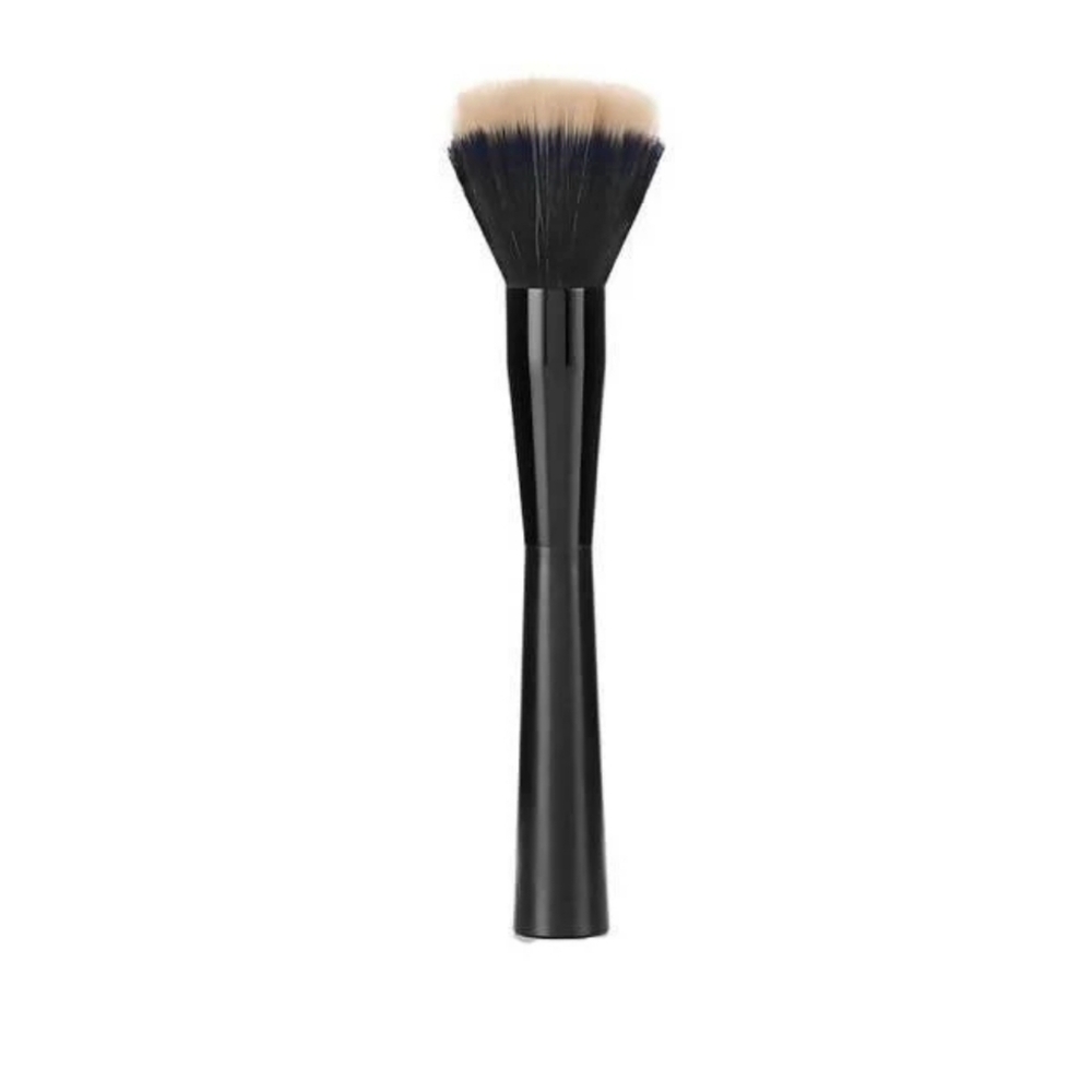 Dual Fiber Face Brush